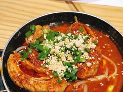 -觅香串串香·麻辣烫·冒菜(欧美广场店)