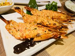 -酒井酱子·深夜食堂(东城汇店)