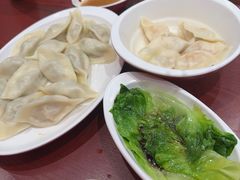 -喜家德虾仁水饺(长泰广场店)