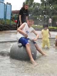 -季高兔窝窝亲子园(上海薰衣草公园店)