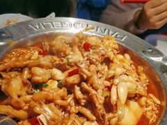 -胖哥俩肉蟹煲(苏州中心店)