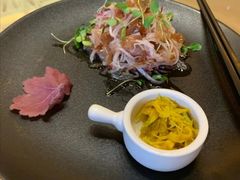 -老房子金沙元年川菜食府·花园餐厅(金沙店)