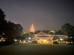 -浙江西子宾馆·牡丹厅