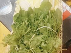 -四季喧黔味豆米火锅(万达广场店)
