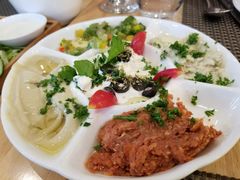 -ALAMEEN阿拉伯餐厅(三里屯店)