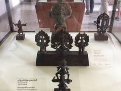 -柬埔寨国家博物馆