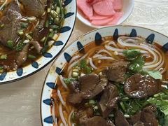 -川姐牦牛肉粉(沟口店)