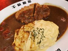 -伽喱博士 Dr.CURRY咖喱饭(太阳宫咖喱店)