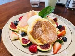 -UPPER KITCHEN(延安路店)