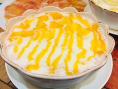 -甜心妈妈·榴莲星级糖水(北京路总店)