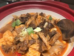 -鸽子侯·家宴·平价海鲜(绿地店)