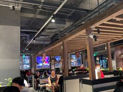 -管氏翅吧(台湾街店)