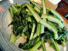 -那家小馆•北京菜•烤鸭(香山店)