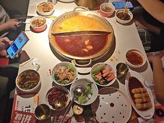 -小龙坎火锅(全球总店)
