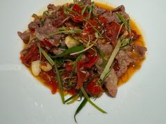 -一坐一忘云南菜(卓悦中心)