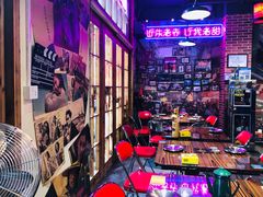 -蚝堡海鲜·威海菜·海肠捞饭·烧烤·亚洲吃蚝公司(幸福门店)