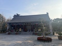 -大慈恩寺(大雁塔)