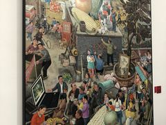 -四川美术学院美术馆