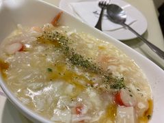 海鲜烩饭-路易时光(蕴川路店)