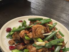 -金龙·打边炉(南京西路店)