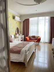 -杰爱月子护理中心