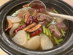 -唐阁(香港朗廷酒店)