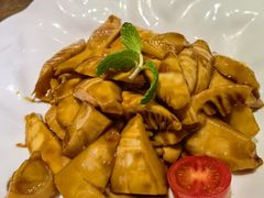 -宋庄魁元艺术餐厅