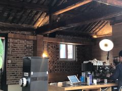 -VOYAGE COFFEE(北锣鼓巷店)