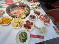 -王少龙火锅(五小区店)