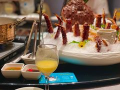 帝王蟹-龙宴海鲜城(经中路店)