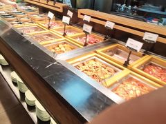 -韩盛·盛江山自助料理(奥体万达店)