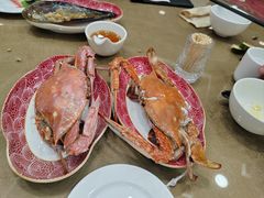 -良友·海鲜青岛菜·海肠捞饭(五四广场店)