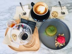 -Bracket Coffee(工体店)