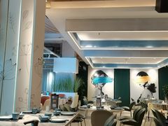 大堂-广雅茶楼(柳州一店)