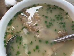 -华兴街煎蛋面(总店)