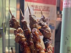 -同来顺烧烤餐厅(哈尔滨道店)