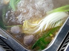 -潮正和潮汕牛肉火锅·老字号(番禺万达店)