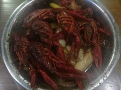 麻辣小龙虾-辣盆盆麻辣小龙虾(哈尔滨总店)