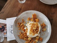 -BOR Eatery(安福路店)