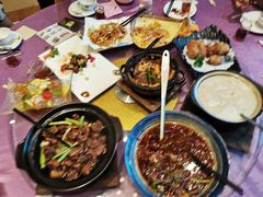 -花样宴荟(旺城店)