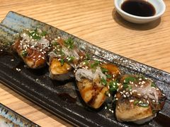 -初居食屋日式料理(万象城购物中心店)