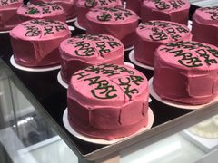 -好利来(团结湖店)