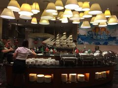 -惠东华美达广场酒店华美轩