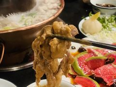 -裕德孚·非遗手切涮羊肉(东直门内大街店)