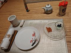 -吉之仙•中国制造•出口级食材日料店(领事馆总店)