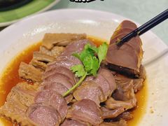-叙兴楼(礼东财记农庄分店)