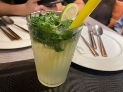 -Pita's&Tika's中东和印度风味餐厅(龙湖天街店)