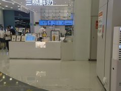 -银座mall(东直门店)