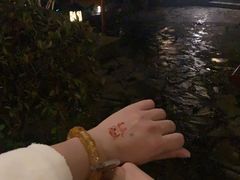 -深业半汤御泉庄温泉