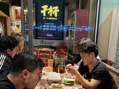 -木屋烧烤(龙岗南联店)